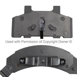 QUALITY-BUILT 10010215M