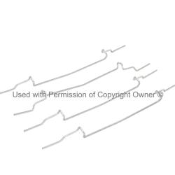 QUALITY-BUILT 10020224M