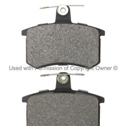 QUALITY-BUILT 10010228M