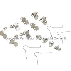 QUALITY-BUILT 10010242C