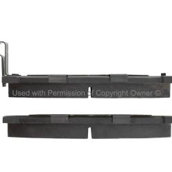 QUALITY-BUILT 10020266M