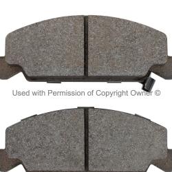 QUALITY-BUILT 10010273M