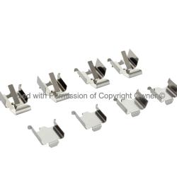 QUALITY-BUILT 10010273M