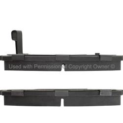 QUALITY-BUILT 10010273M