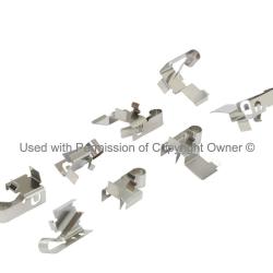 QUALITY-BUILT 10010325C