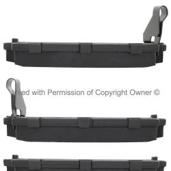 QUALITY-BUILT 10010325C