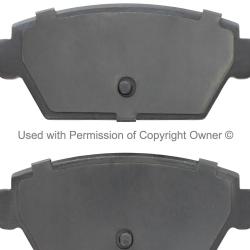 QUALITY-BUILT 10010329C