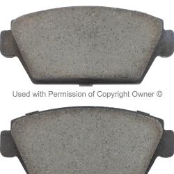 QUALITY-BUILT 10010329C