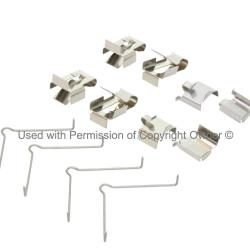 QUALITY-BUILT 10010332C