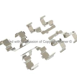 QUALITY-BUILT 10010334M