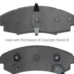 QUALITY-BUILT 10010353M