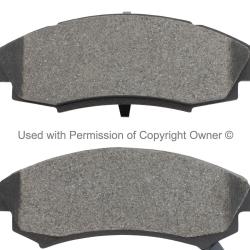 QUALITY-BUILT 10010353M