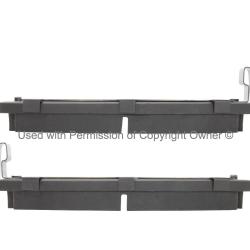 QUALITY-BUILT 10010363M