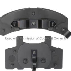 QUALITY-BUILT 10030368M