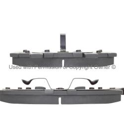 QUALITY-BUILT 10030368M