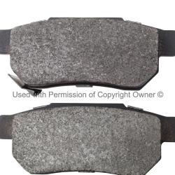 QUALITY-BUILT 10030374C