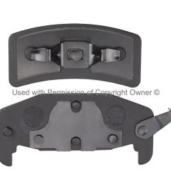 QUALITY-BUILT 10010377M