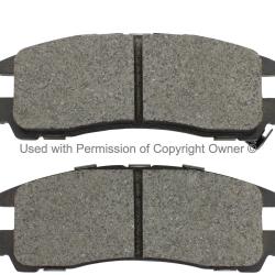 QUALITY-BUILT 10010383AC