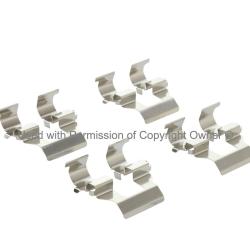 QUALITY-BUILT 10010383C