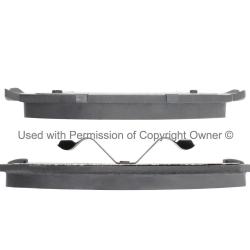 QUALITY-BUILT 10010387C