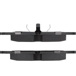 QUALITY-BUILT 10010394AC