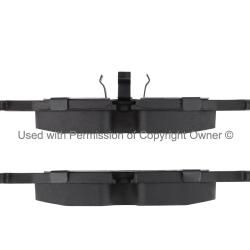 QUALITY-BUILT 10010396M