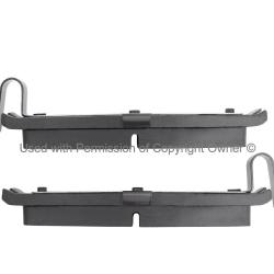 QUALITY-BUILT 10010398M