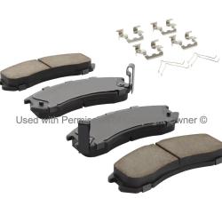 QUALITY-BUILT 10030399C