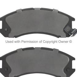 QUALITY-BUILT 10030399C