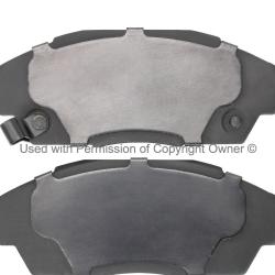 QUALITY-BUILT 10010409M