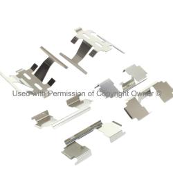 QUALITY-BUILT 10010409M