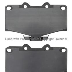 QUALITY-BUILT 10010410M