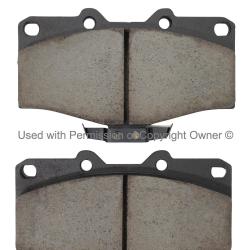 QUALITY-BUILT 10010410M