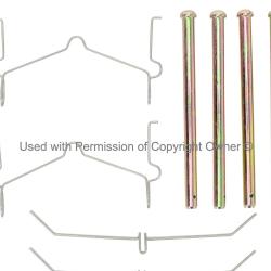 QUALITY-BUILT 10010410M