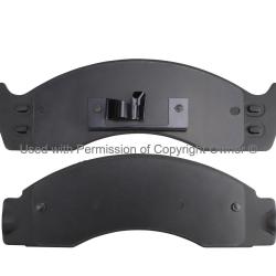 QUALITY-BUILT 10010411M