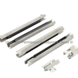 QUALITY-BUILT 10010411M