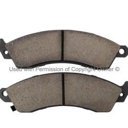 QUALITY-BUILT 10010412C