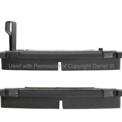 QUALITY-BUILT 10030418C