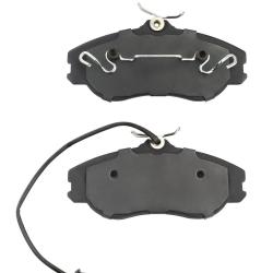 QUALITY-BUILT 10020419M