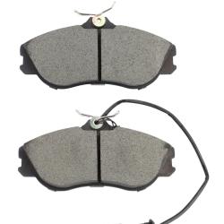 QUALITY-BUILT 10020419M