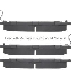 QUALITY-BUILT 10030422C