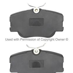 QUALITY-BUILT 10030423M