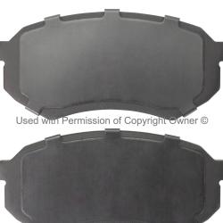 QUALITY-BUILT 10010433M