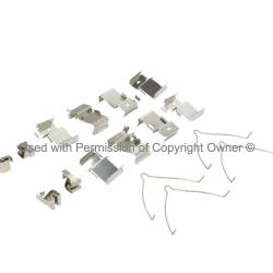 QUALITY-BUILT 10010433M