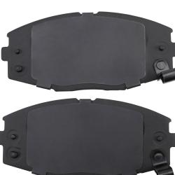 QUALITY-BUILT 10030435C