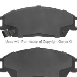 QUALITY-BUILT 10010440M