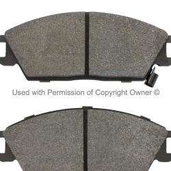 QUALITY-BUILT 10010440M