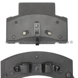 QUALITY-BUILT 10010459M