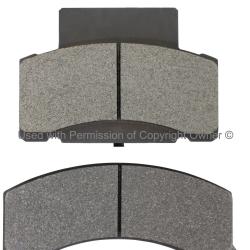 QUALITY-BUILT 10010459M