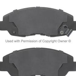 QUALITY-BUILT 10010465M